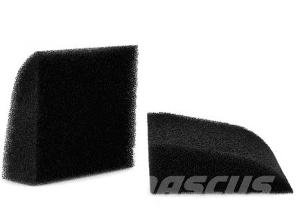 Fleetguard Kabine filter AF55755 Outros componentes