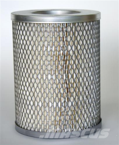 Fleetguard luftfilter AF1822 Ďalšie komponenty