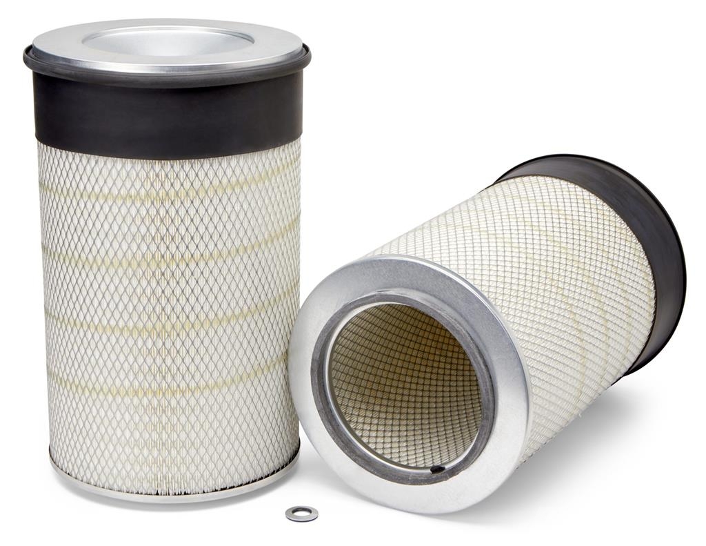 Fleetguard luftfilter AF1828 Άλλα εξαρτήματα