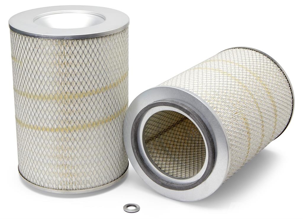 Fleetguard luftfilter AF1862M Άλλα εξαρτήματα