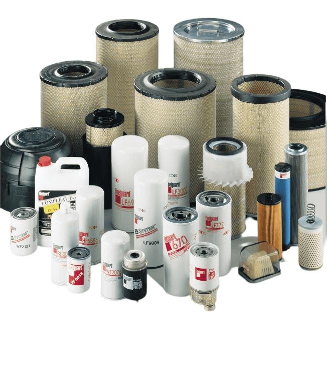 Fleetguard luftfilter AF25042K Άλλα εξαρτήματα