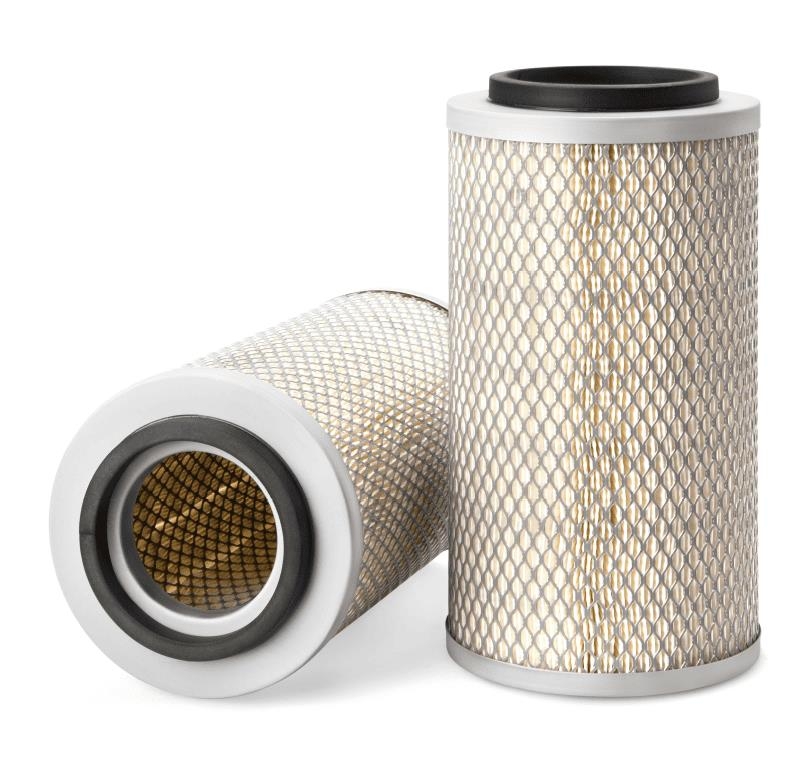 Fleetguard luftfilter AF25353 مكونات أخرى