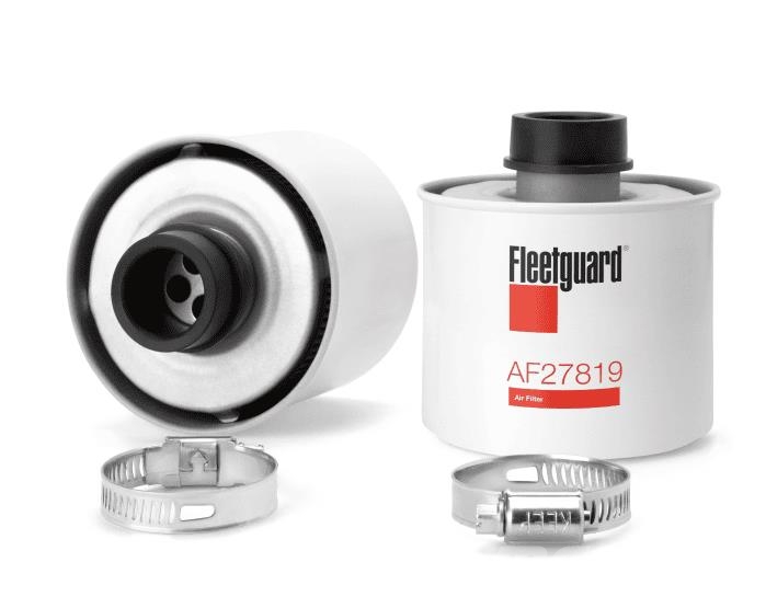 Fleetguard luftfilter AF27819 Andet tilbehør