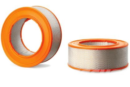 Fleetguard luftfilter AF4088 مكونات أخرى