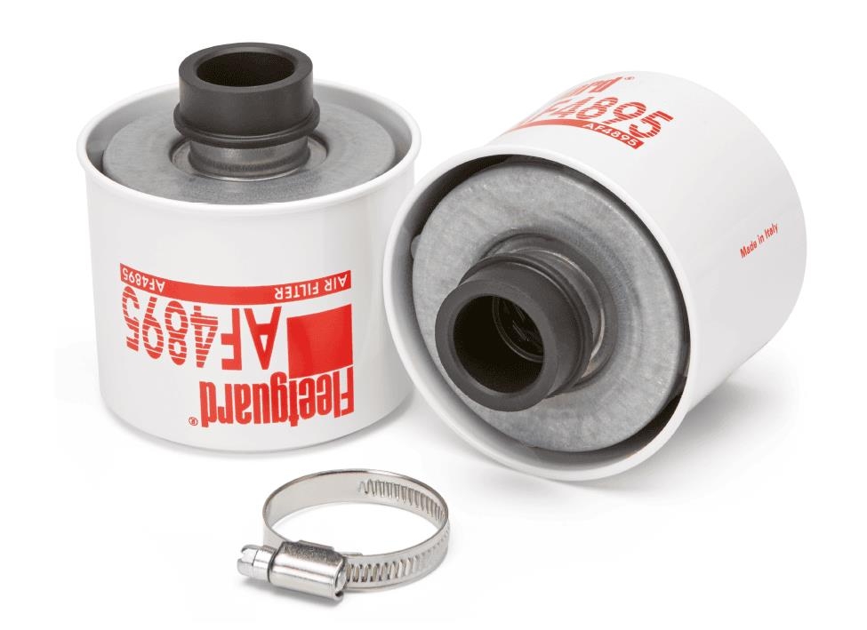 Fleetguard luftfilter AF4895 Andet tilbehør