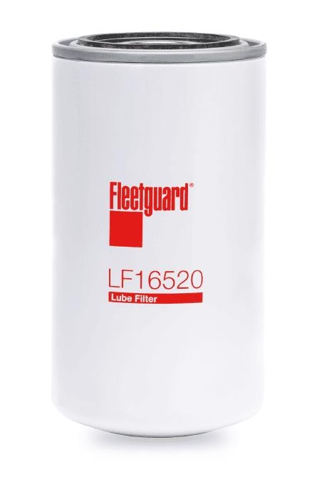 Fleetguard oliefilter LF16520 مكونات أخرى