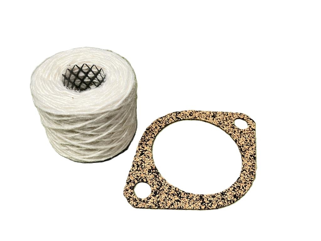 Fleetguard oliefilter LF3507 مكونات أخرى