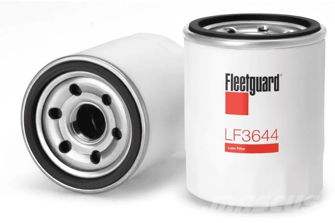 Fleetguard oliefilter LF3644 Andet tilbehør