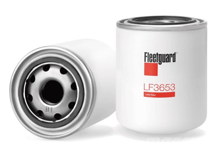 Fleetguard oliefilter LF3653 Andet tilbehør
