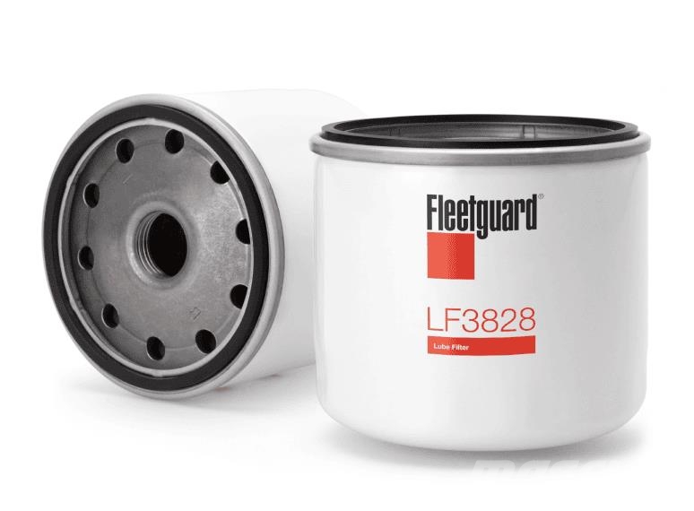 Fleetguard oliefilter LF3828 Andet tilbehør