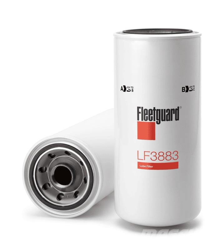 Fleetguard oliefilter LF3883 Andet tilbehør