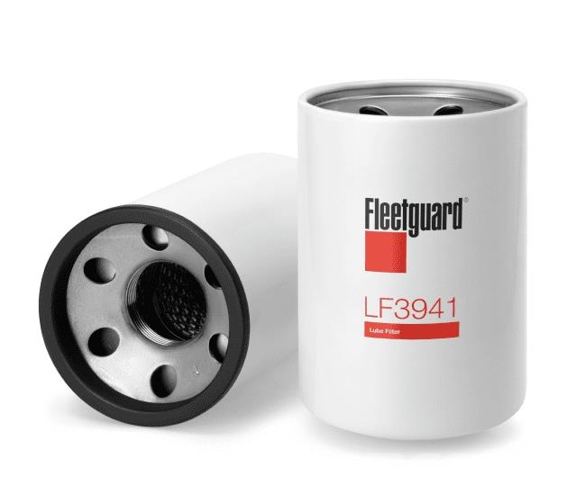 Fleetguard oliefilter LF3941 مكونات أخرى