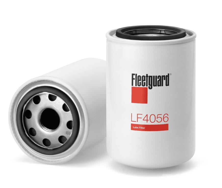 Fleetguard oliefilter LF4056 مكونات أخرى