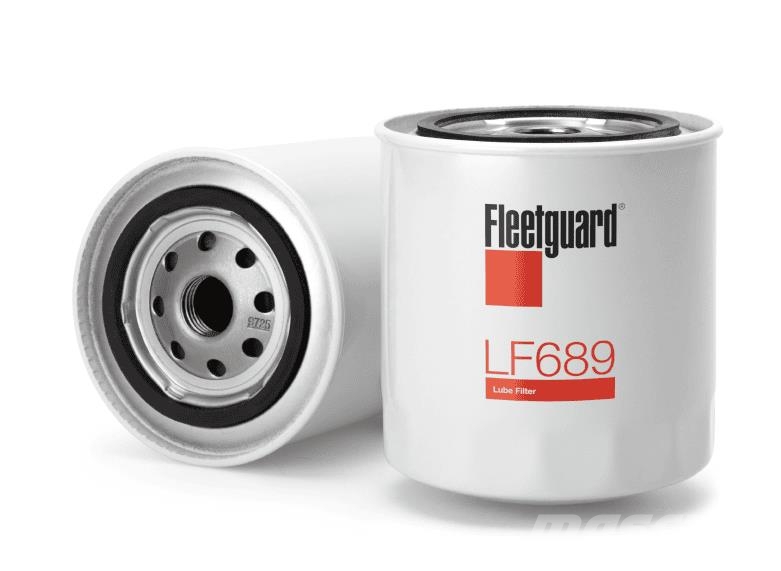 Fleetguard oliefilter LF689 Andet tilbehør