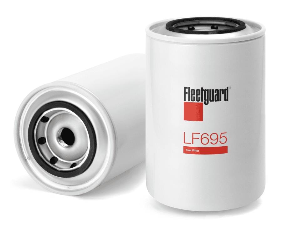 Fleetguard oliefilter LF695 Andet tilbehør