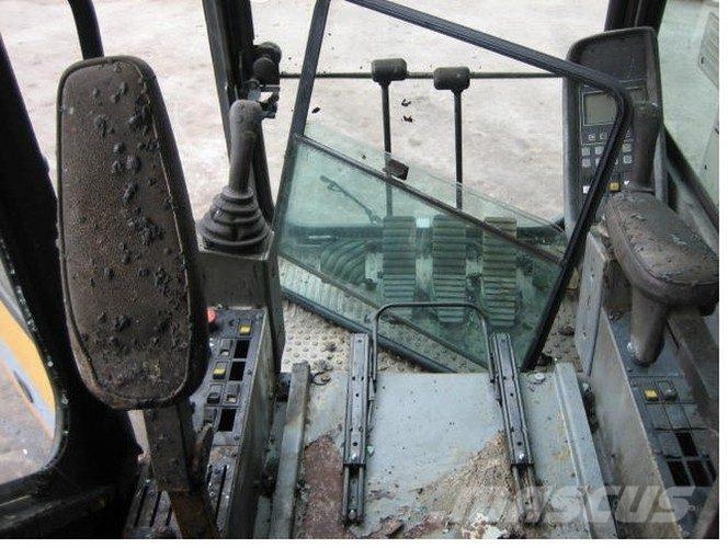 Førerhus ex. Volvo EC340 Andere Zubehörteile