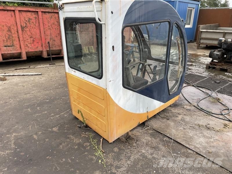 Førerhus til Samsung Gravemaskine Model SE210LC-2 Diger parçalar