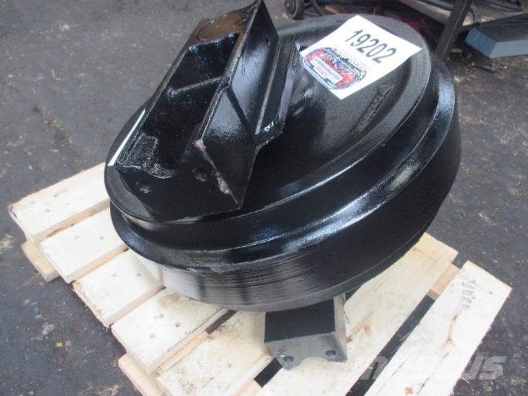  Forhjul ex. Volvo EC290 Diger parçalar