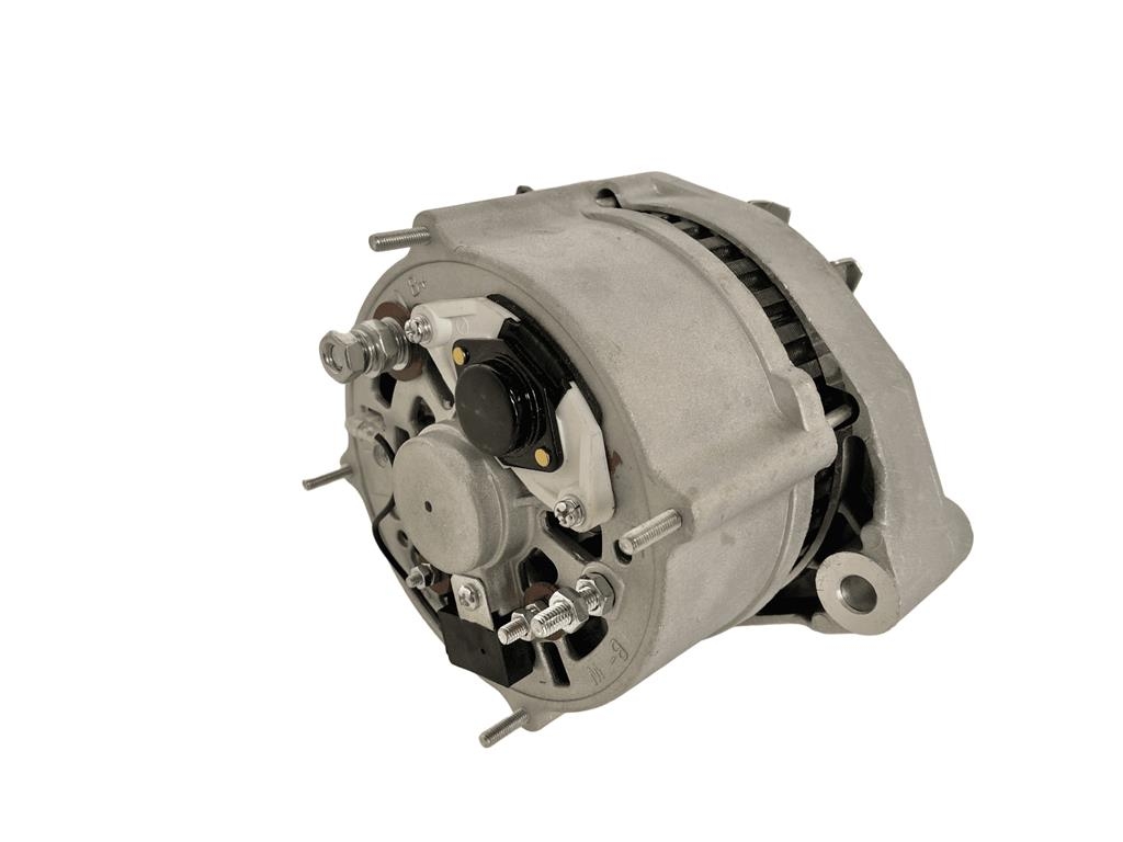 Generator, Volvo Dumper, Læsse - & Gravemaskine Elektroonikaseadmed