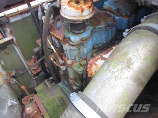 Hitachi EX800 H-5 til ophug Pásová rýpadla