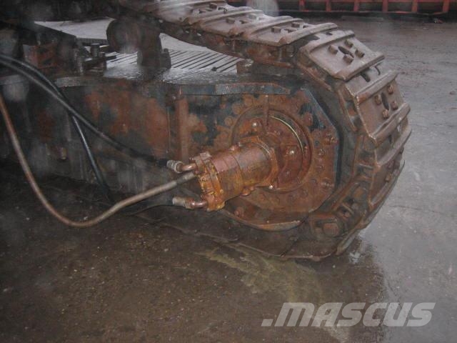 Hitachi EX800 Køregear Transmission