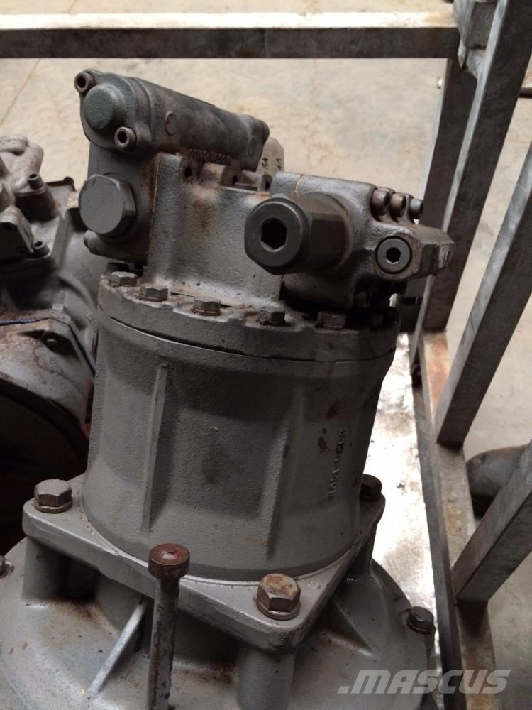 Hitachi UH083-8LC Krøjegear Transmission