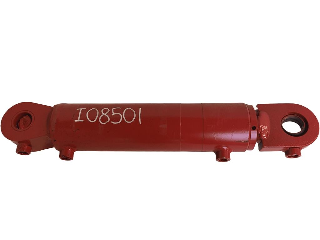 Hydraulik cylinder, Rozzi Lossegrab Altri componenti