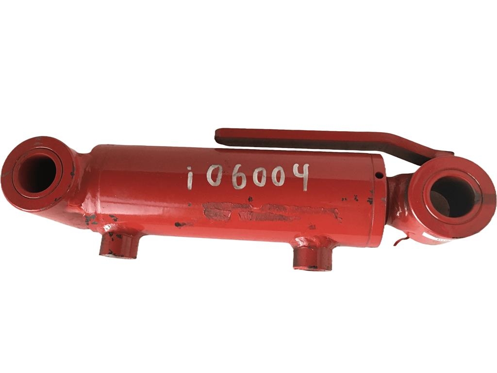  Hydraulik cylinder, Rozzi Polygrab Muut