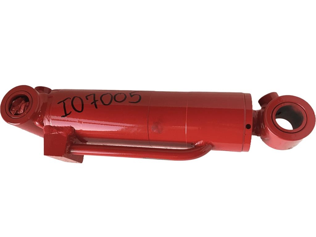  Hydraulik cylinder, Rozzi Polygrab Muut