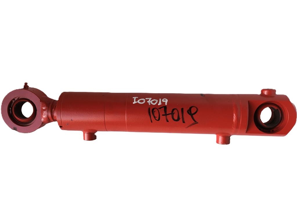  Hydraulik cylinder, Rozzi Polygrab Muut