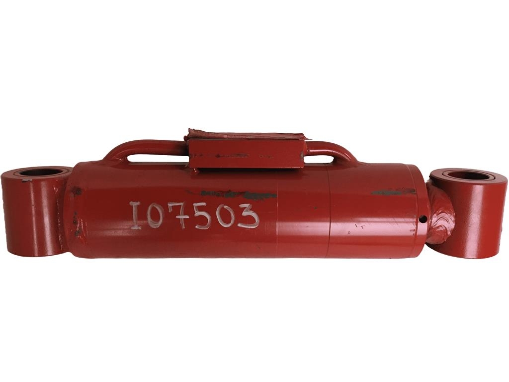 Hydraulik cylinder, Rozzi Sortergrab Muut