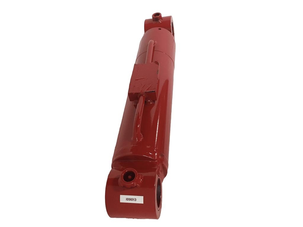 Hydraulik cylinder, Rozzi Sortergrab Muut