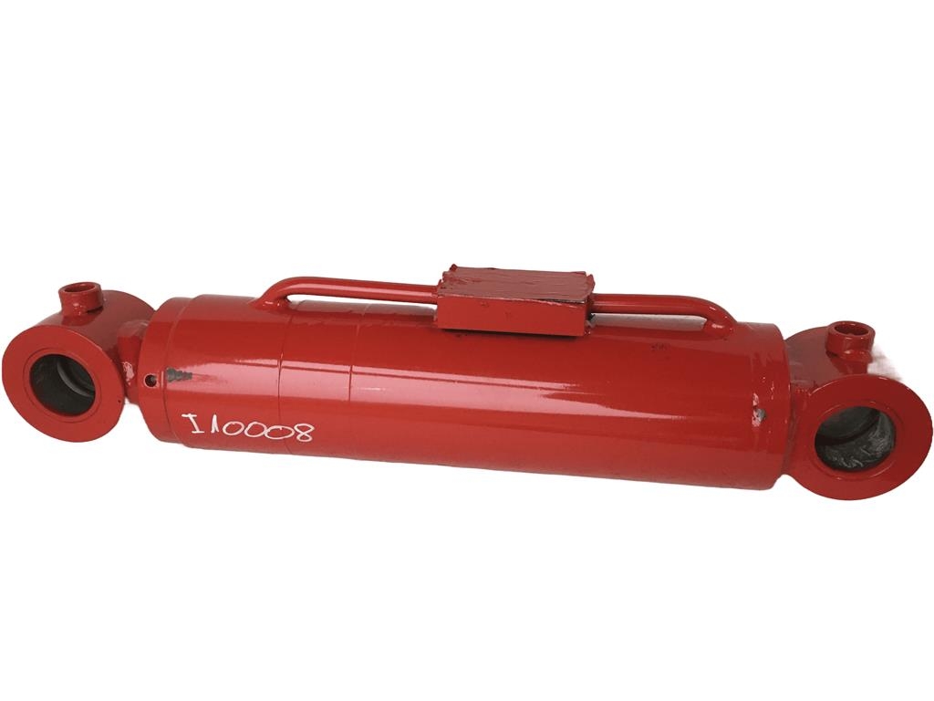 Hydraulik cylinder, Rozzi Sortergrab Muut
