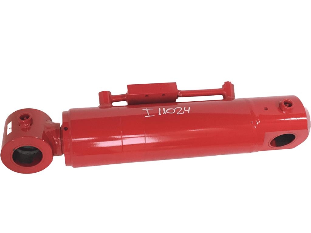  Hydraulik cylinder, Rozzi Sortergrab Altri componenti