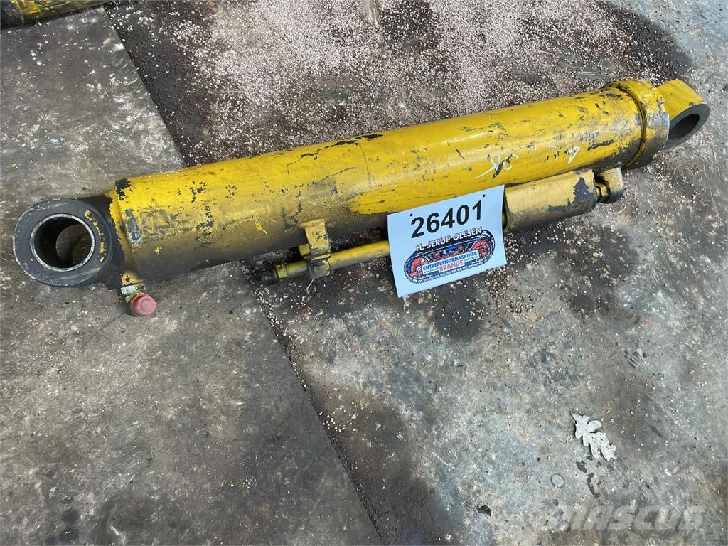 Hydraulik cylinder til Ford Læssemaskine Model A64 Hidraulika