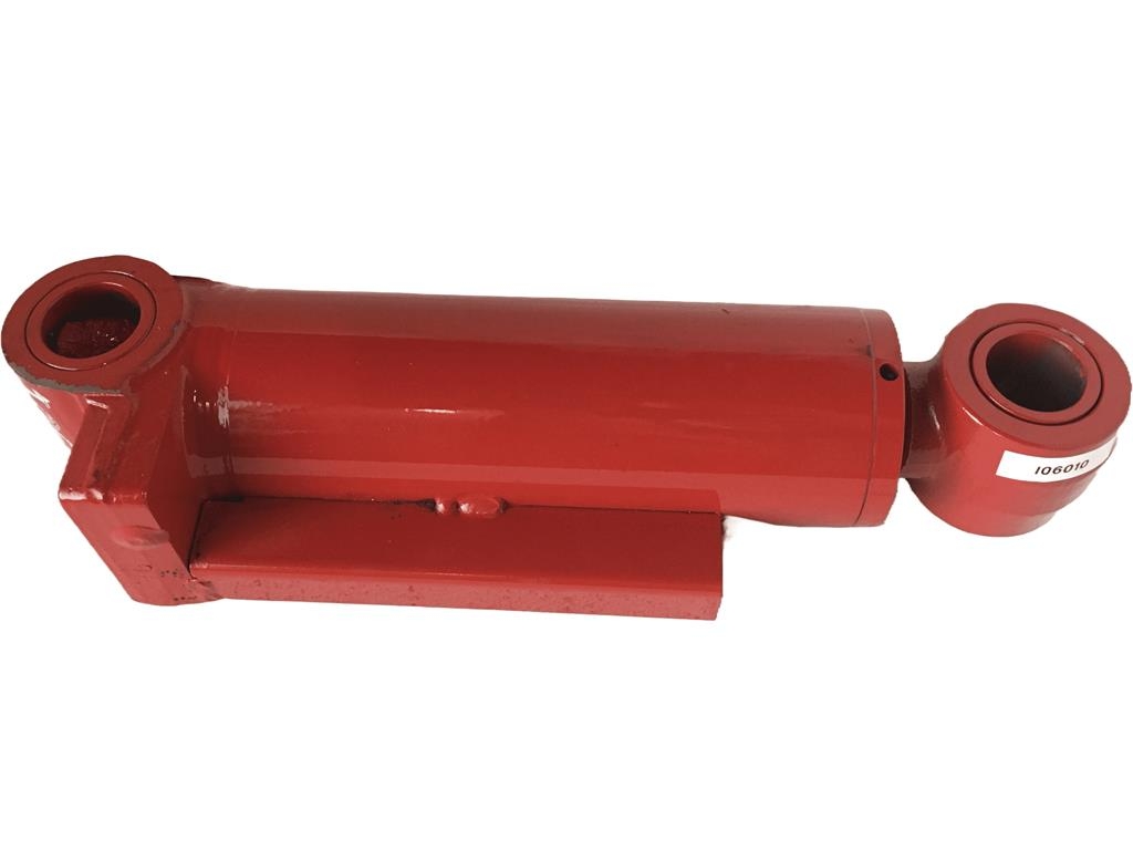  Hydraulik cylinder til Rozzi polygrab | Passer til Muut