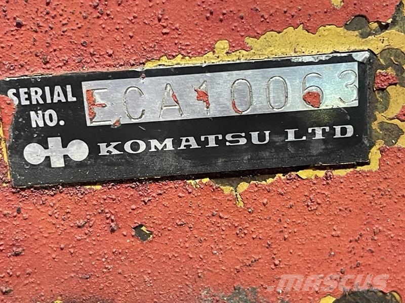  Hydraulikmotor til køregear til gravemaskiner - pa 传动装置