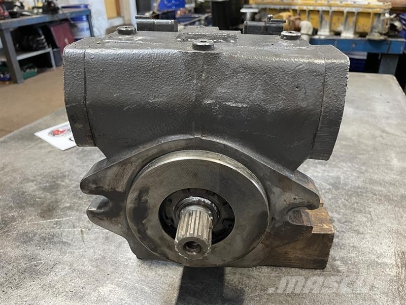 Hydrostat til Volvo Læssemaskine | Passer til L30B 液压