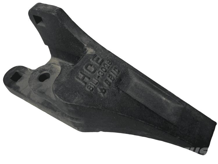 Hyundai 61L1-3028 påboltningstand. Інше обладнання