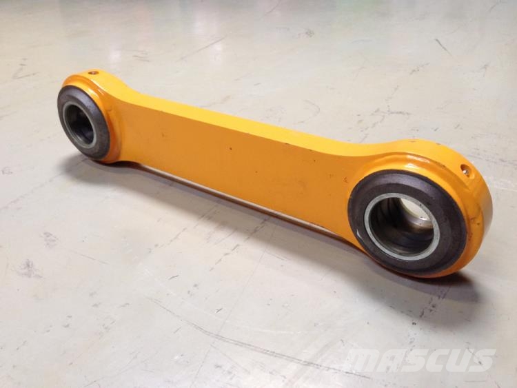 Hyundai HL757-7 Link Other components