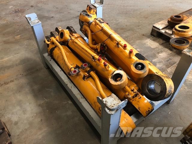 Hyundai HL760-3 Styrecylinder, Bomcylinder (Løftecylinder) Hydraulics