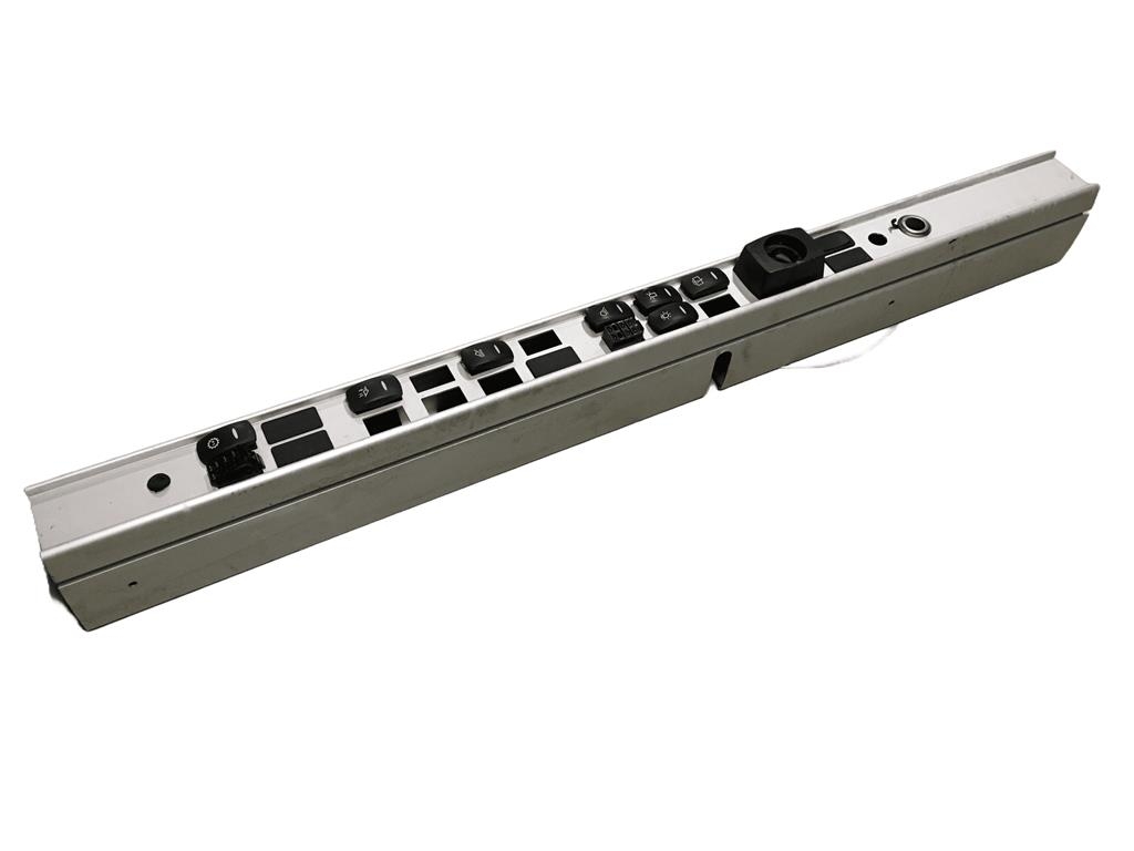  Instrument, vippekontaktpanel, L90H Volvo Ďalšie komponenty