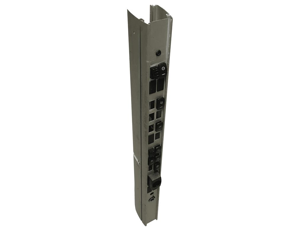  Instrument, vippekontaktpanel, L90H Volvo Ďalšie komponenty