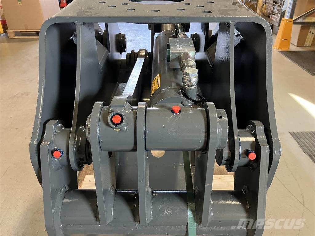 Intermercato GRX25EG sortergrab Grapples