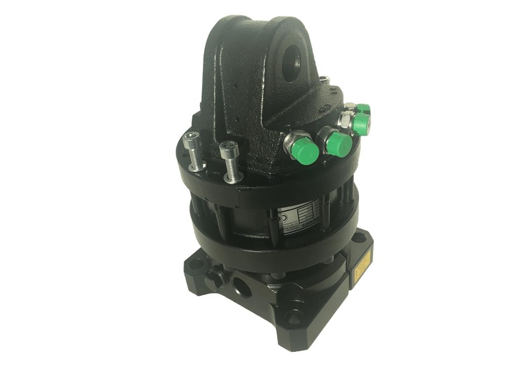 Intermercato Rotator 5,5 Ton Rotátory