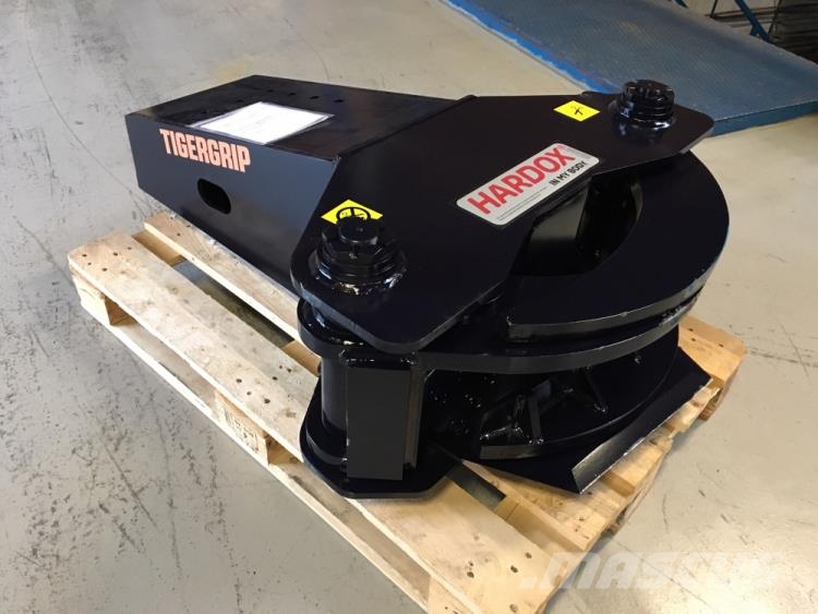 Intermercato TC250E træsaks Other components