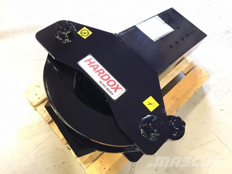 Intermercato TC250E træsaks Other components