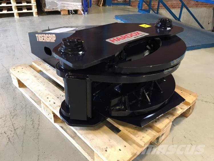 Intermercato TC250E træsaks Other components