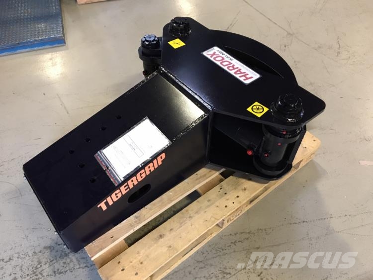 Intermercato TC250E træsaks Other components
