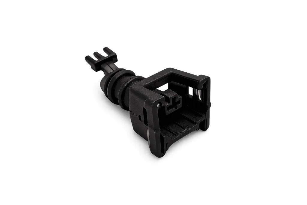  Isolator 2-polet til Volvo læssemaskiner | Passer  Elektronika